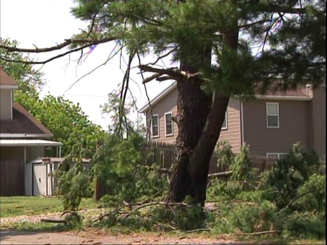 Ema Pleased With Relief Efforts So Far