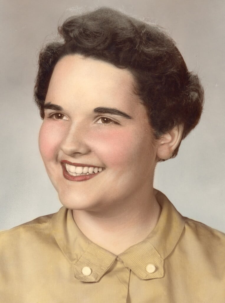 Kathryn A. Wollam (january 15, 1938 July 28, 2012)