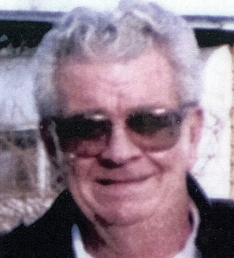 Carroll Calvin Robinson (july 27, 1925 July 3, 2012)