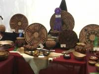 Artists Gather In Mcconnelsville