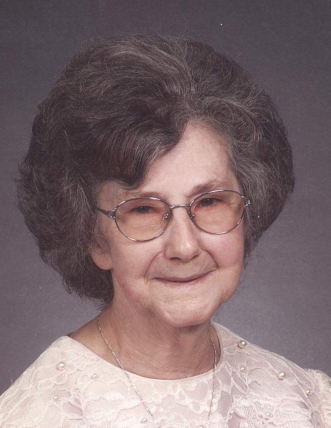 Isabelle L. Fulkerson (december 8, 1925 June 30, 2012)