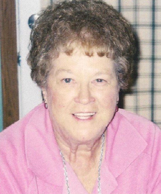 Lois Elaine Bost (may 3, 1930 July 27, 2012)