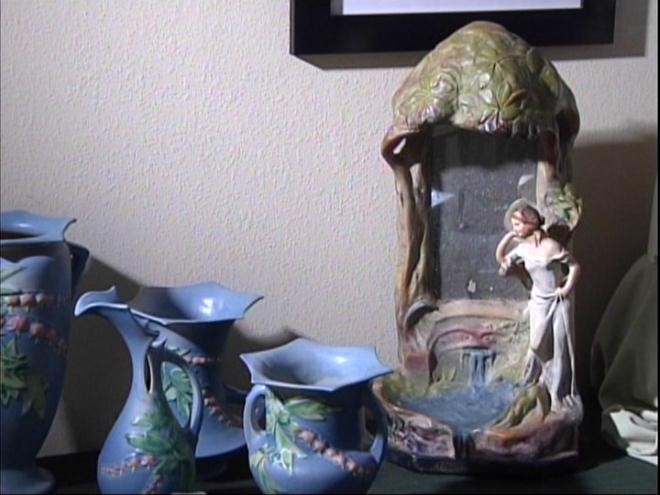 Pottery Lovers Showcase Rare & Expensive Finds
