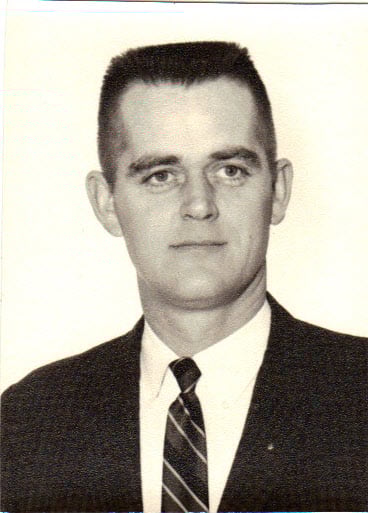 Jerry L. Beckwith (october 12, 1935 July 6, 2012)