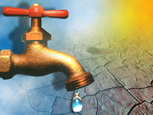 Water Emergency Declared In South Zanesville