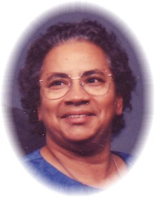 Thelma L. Williams (march 6, 1939 July 14, 2012)