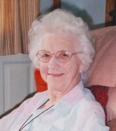 Violet Eileen Henry (june 21, 1923 July 5, 2012)