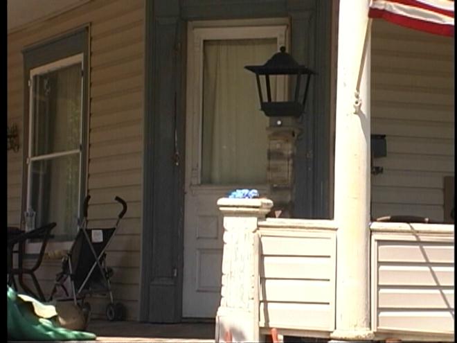 Caldwell Husband Charged In Shooting Death Of Wife