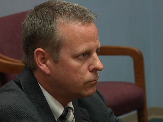 Councilman: "law Director Should Resign"