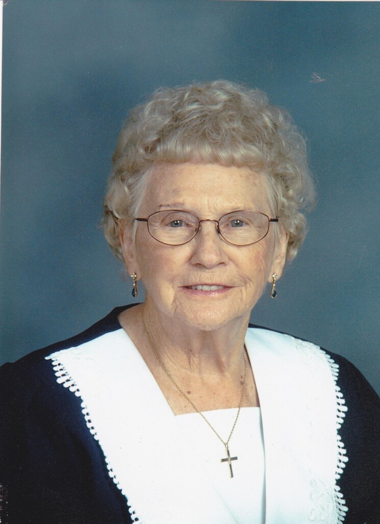 Gladys Marie Shaeffer (december 10, 1918 August 5, 2012)