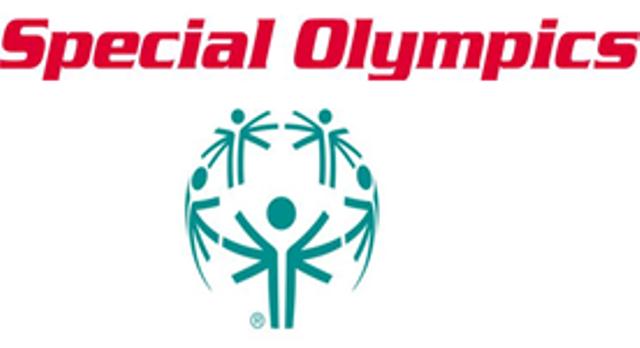 Steelers Fans Support Special Olympics