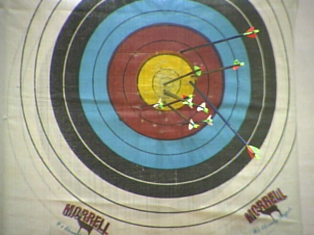 Archery Team Raising Money For National Tournament