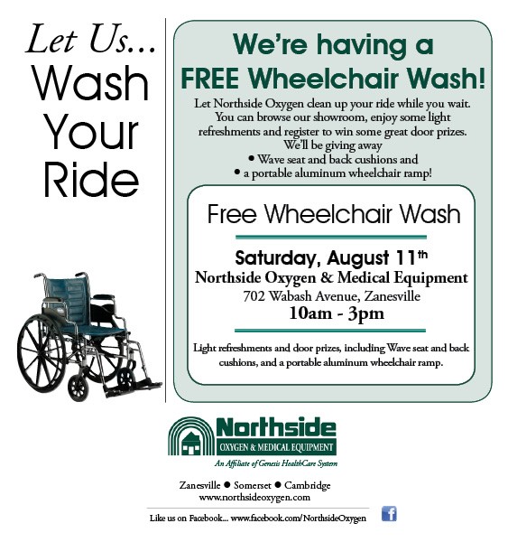Cleaning Your Ride For Free
