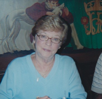 Connie L. (cooper) Holsky (august 29, 1939 August 14, 2012)