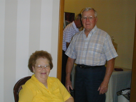 Z Ville Businessman Dies