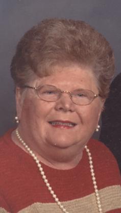 Bonnie J. Bonifield Banfield (january 3, 1935 August 8, 2012)