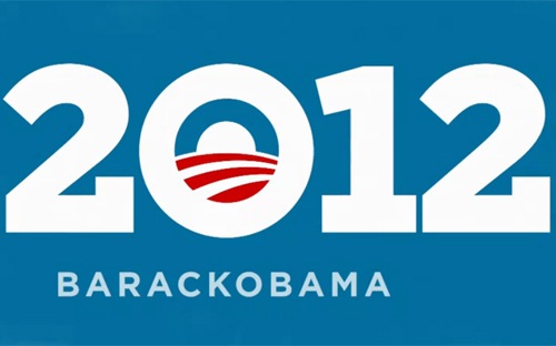 Obama Supporters Hit The Streets