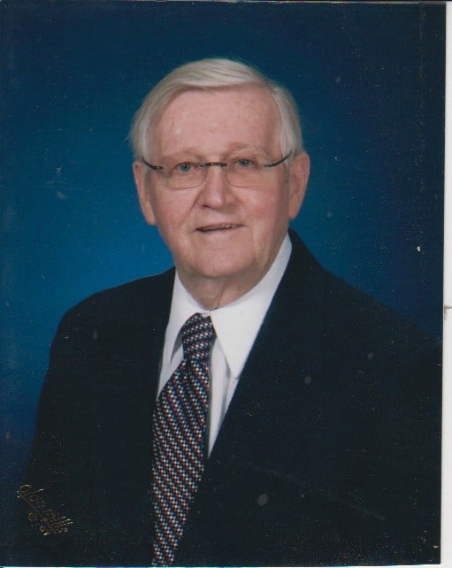 Ronald George Miller (january 25, 1928 August 19, 2012)