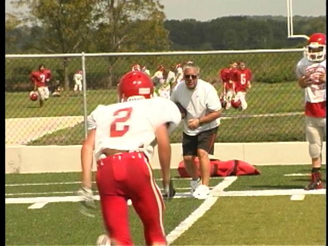 Sheridan Looks To Regain Mvl Title