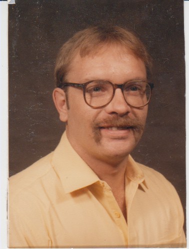 Jack Kevin Parsons (march 24, 1960 August 15, 2012)