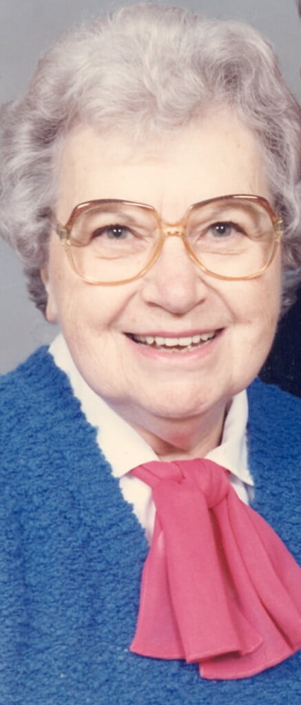 Arla Davy (december 24, 1917 August 4, 2012)