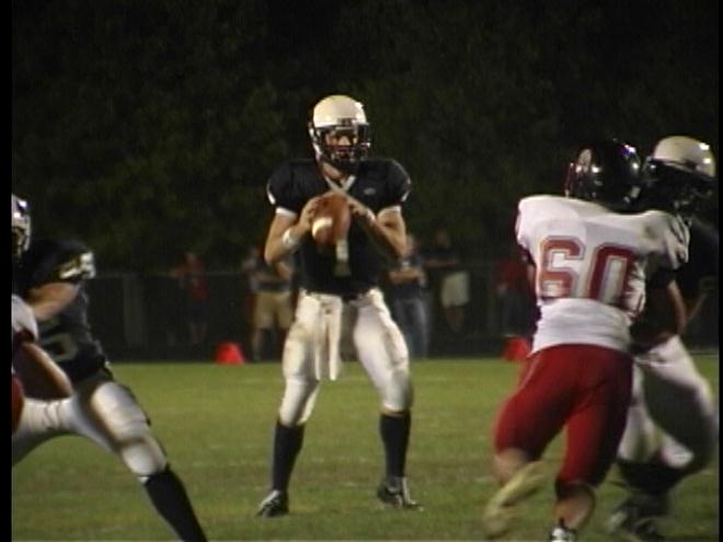 Friday Night Blitz Week 2