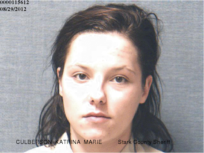 Charges Filed In Death Of Canton Woman
