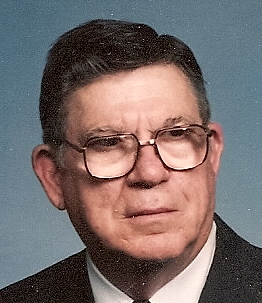 Howard R. Bailey (august 24, 1919 August 10, 2012)