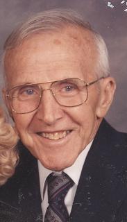 Ray J. Sands (december 3, 1919 August 26, 2012)
