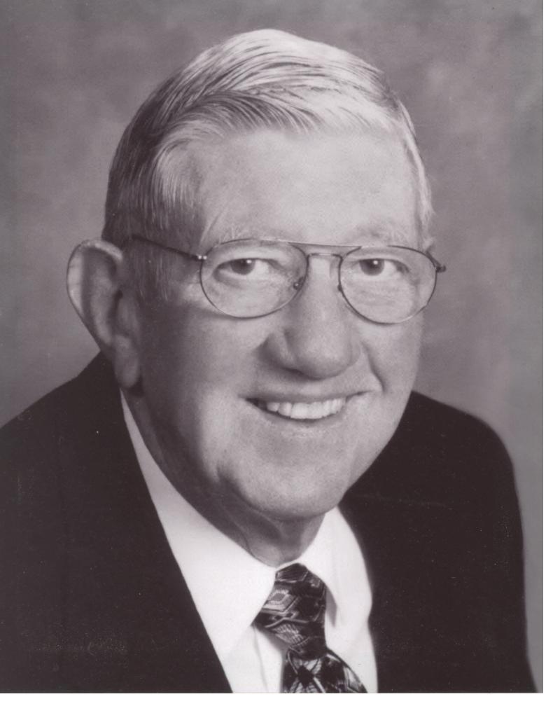 Robert D Beitzel (january 29, 1925 August 8, 2012)