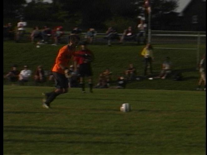 Area Soccer Teams Begin 2012 Season