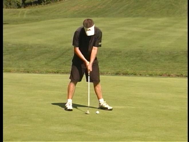 Wilson Sets Record In Zdga Win