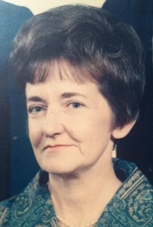 Margaret L. Kussmaul (june 7, 1921 August 20, 2012)