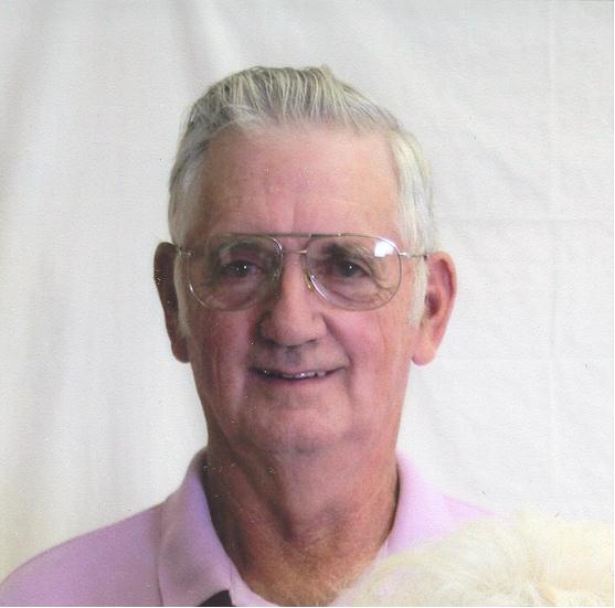 Everett Glenn Blackford (november 8, 1936 August 8, 2012)