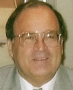 John Paul Stotts (april 29, 1950 August 1, 2012)