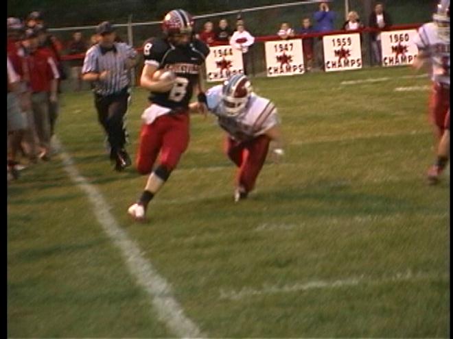 Zanesville And Tri Valley Win Big Games