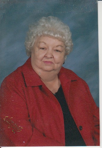 Wanda R. Huffman (august 20, 1929 September 26, 2012)