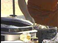 Ribfest Wraps Up Tasty Weekend
