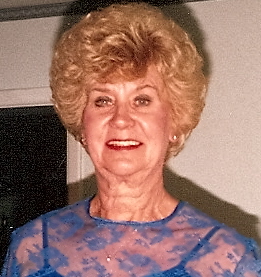 Janet L. Bowman (march 30, 1930 September 12, 2012)