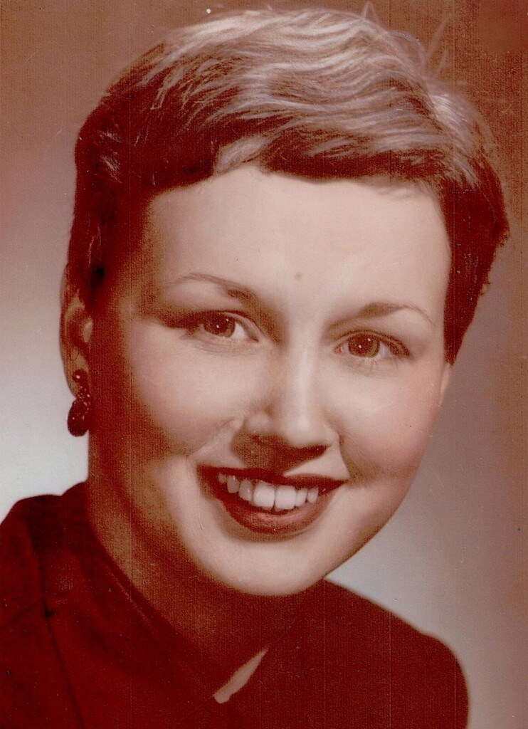 Anna Mae Picklesimer (june 27, 1931 September 22, 2012)