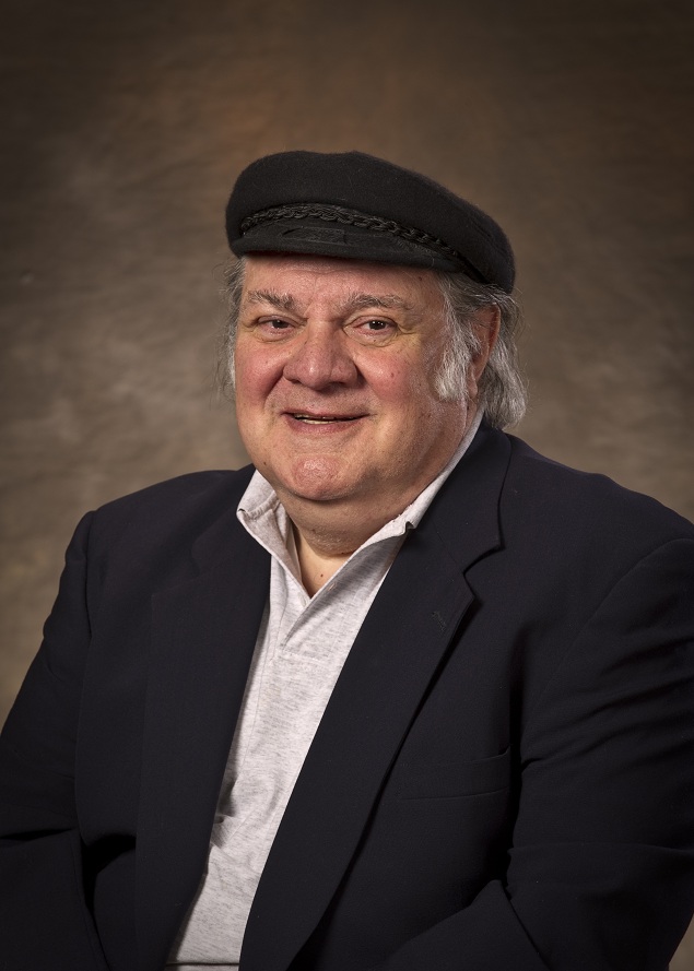 George Gregory Pappas, Sr. (october 30, 1947 September 24, 2012)