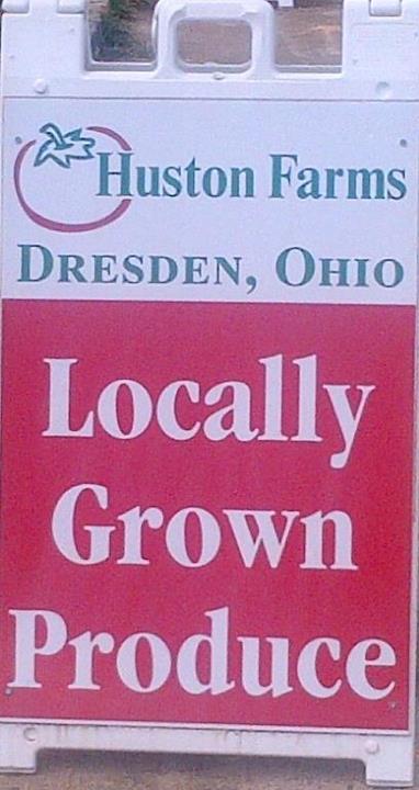 Farm Fresh Offerings