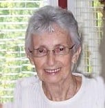 Maryann Hickman (june 30, 1925 September 22, 2012)