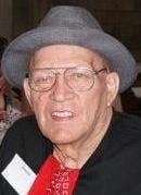 Alston "al" G. Newman (april 22, 1934 September 17, 2012)