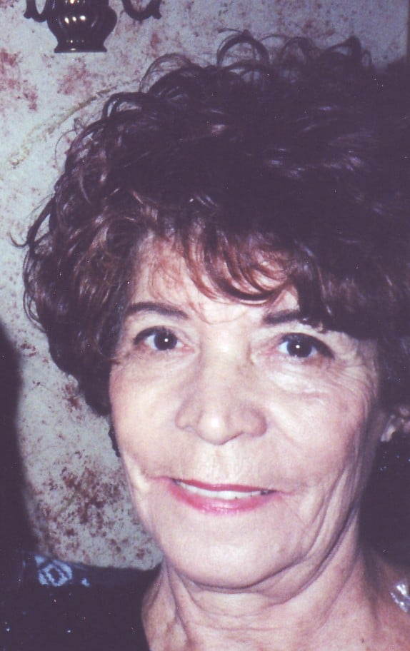 Wanda Clarina Bailey (august 22, 1929 September 4, 2012)