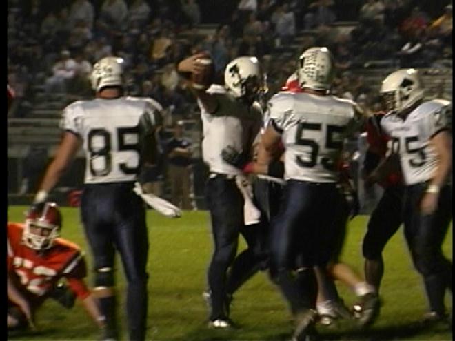 Zanesville Suffers First Loss Of Season