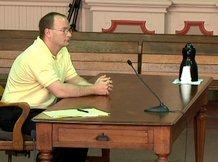 Mclendon Pleads Guilty