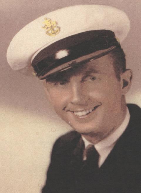 John E. Brady (march 31, 1919 October 8, 2012)