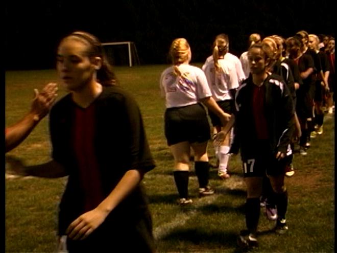Ohsaa Girls Soccer Tournament Draws