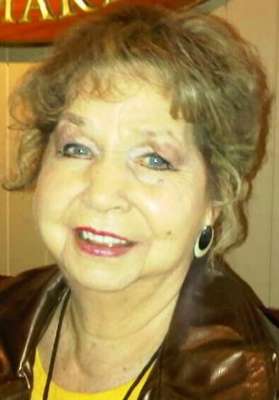 Shirley Ann Gardner (december 25, 1931 October 30, 2012)